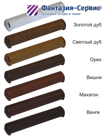 Рулонные шторы для пластиковых окон UNI1